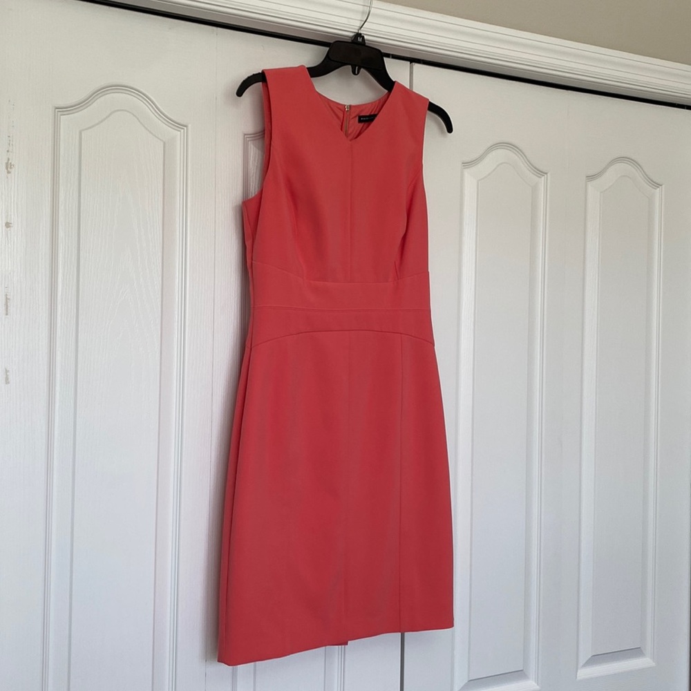 White House black market dress